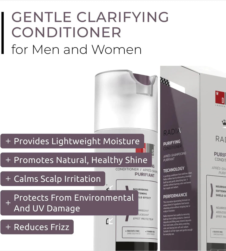 Radia conditioner
