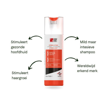 Revita shampoo 3-pack (3x205 ml) Revita shampoo 3-pack (3x205 ml)