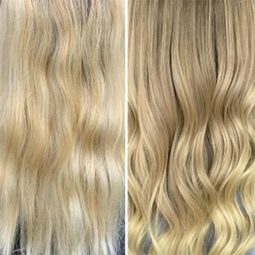 Abyssian deep hydration shampoo + conditioner combinatiepakket Abyssian deep hydration shampoo + conditioner combinatiepakket