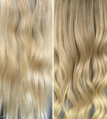 Abyssian deep hydration shampoo + conditioner combinatiepakket Abyssian deep hydration shampoo + conditioner combinatiepakket