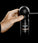 Toppik haarvezel applicator