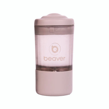 + Beaver serum applicator + Beaver serum applicator