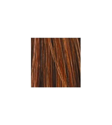 Beaver keratine haarvezels - Kastanjebruin (28 gr) Beaver keratine haarvezels - Kastanjebruin (28 gr)