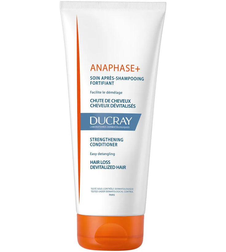 Ducray Anaphase+ shampoo + conditioner (200 ml)