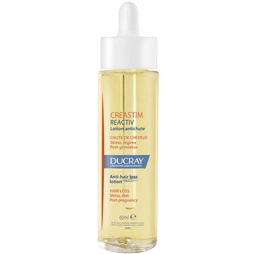 Ducray Creastim Reactiv lotion (60 ml) Ducray Creastim Reactiv lotion (60 ml)