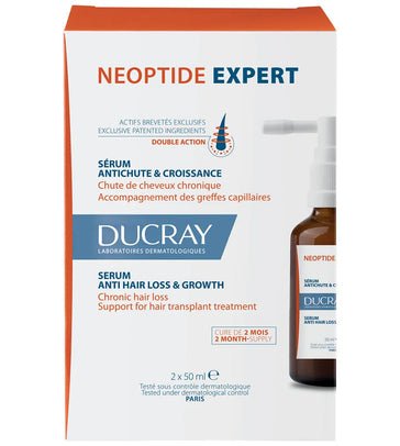 Ducray Neoptide Expert serum (2x 50 ml) Ducray Neoptide Expert serum (2x 50 ml)
