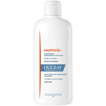 Ducray Anaphase+ shampoo (400 ml) Ducray Anaphase+ shampoo (400 ml)