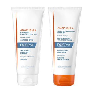 Ducray Anaphase+ shampoo + conditioner (200 ml) Ducray Anaphase+ shampoo + conditioner (200 ml)