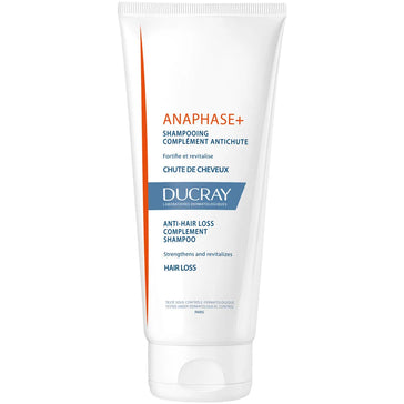 Ducray Anaphase+ shampoo (200 ml) Ducray Anaphase+ shampoo (200 ml)