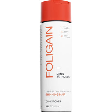 Foligain conditioner voor mannen Foligain conditioner voor mannen