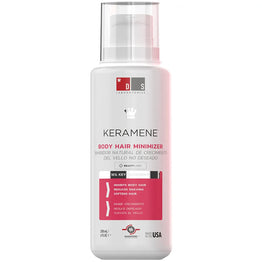 Keramene body hair minimizer