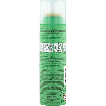 Klorane droogshampoo vet haar Brandnetel (150 ml) Klorane droogshampoo vet haar Brandnetel (150 ml)