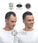 Kmax keratine haarvezels - Lichtbruin (32 gr)