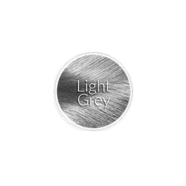 Kmax keratine haarvezels - Lichtgrijs (5 gr) Kmax keratine haarvezels - Lichtgrijs (5 gr)