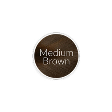 Kmax keratine haarvezels - Medium bruin (5 gr) Kmax keratine haarvezels - Medium bruin (5 gr)