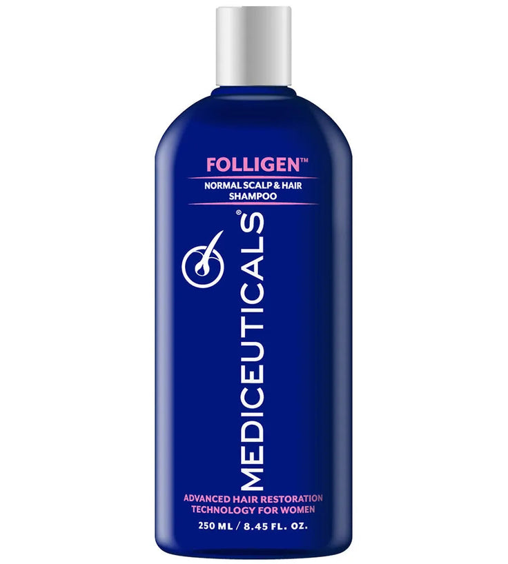Mediceuticals Folligen shampoo (250 ml)