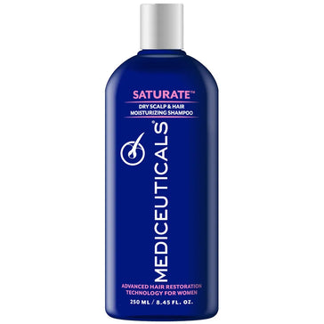 Mediceuticals Advanced Treatment Kit vrouwen (droog haar) Mediceuticals Advanced Treatment Kit vrouwen (droog haar)