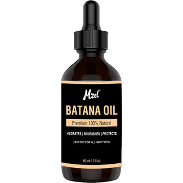 Mzel Batana olie (60 ml) Mzel Batana olie (60 ml)