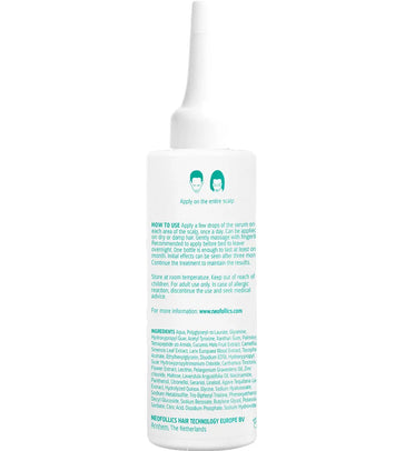 Neofollics Anti Grey Hair Serum Neofollics Anti Grey Hair Serum