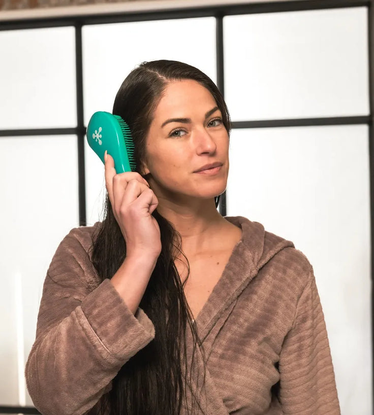 Neofollics Detangling Hair Brush