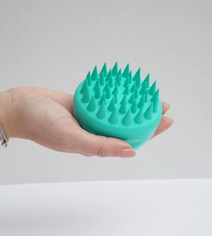 Neofollics Scalp Massaging Shampoo Brush