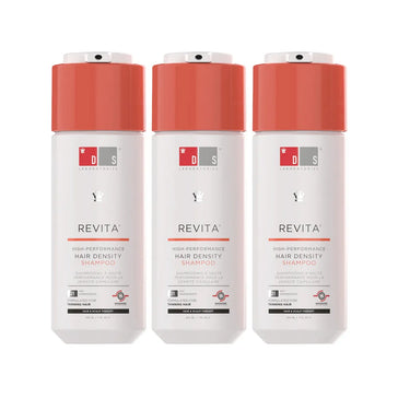 Revita shampoo 3-pack (3x205 ml) Revita shampoo 3-pack (3x205 ml)