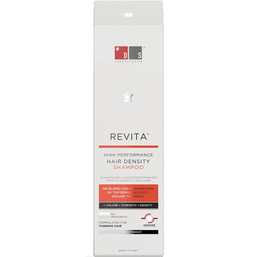 Revita haargroei shampoo (205 ml) Revita haargroei shampoo (205 ml)