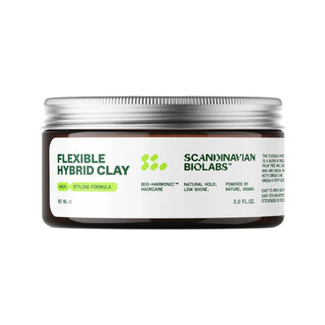 Scandinavian Biolabs flexible hybrid clay Scandinavian Biolabs flexible hybrid clay