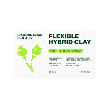 Scandinavian Biolabs flexible hybrid clay Scandinavian Biolabs flexible hybrid clay