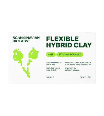Scandinavian Biolabs flexible hybrid clay Scandinavian Biolabs flexible hybrid clay
