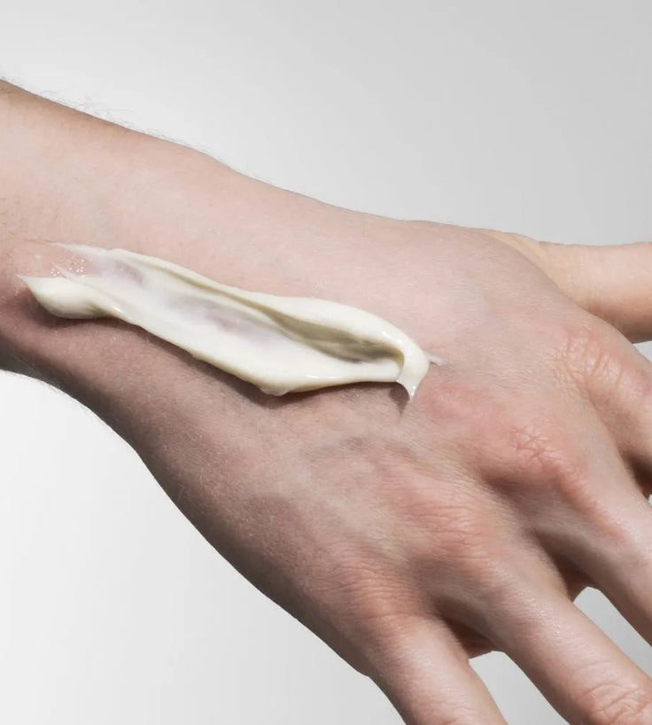 Scandinavian Biolabs flexible hybrid clay