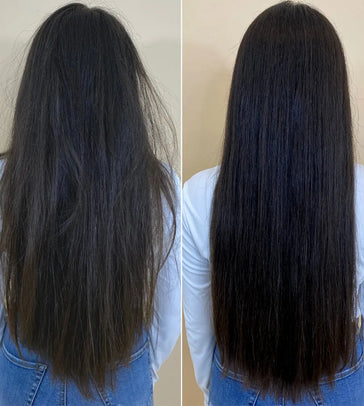 Abyssian silk milk leave-in conditioner (250 ml) Abyssian silk milk leave-in conditioner (250 ml)