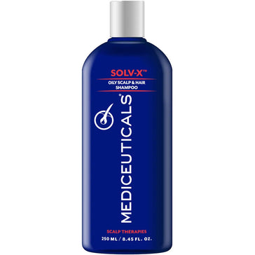 Mediceuticals Solv-X shampoo (250 ml) Mediceuticals Solv-X shampoo (250 ml)