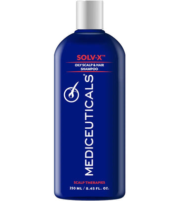 Mediceuticals Solv-X shampoo (250 ml) Mediceuticals Solv-X shampoo (250 ml)