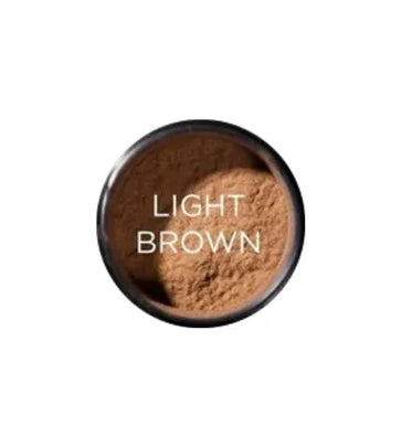 Toppik haarvezels - Lichtbruin (27.5 gr) Toppik haarvezels - Lichtbruin (27.5 gr)