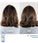 Klorane droogshampoo voor volume Vlas (150 ml)