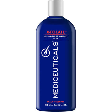 Mediceuticals X-Folate shampoo (250 ml) Mediceuticals X-Folate shampoo (250 ml)