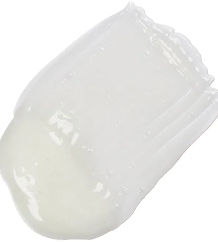 Abyssian deep hydration shampoo + conditioner combination package