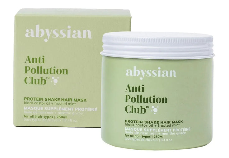 Abyssian protein shake haarmasker (250ml)