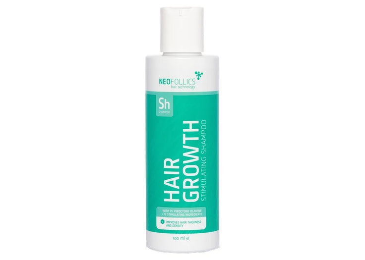 » Neofollics shampoo (100ml) (100% off)