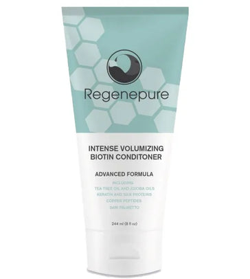 Regenepure biotin conditioner Regenepure biotine conditioner