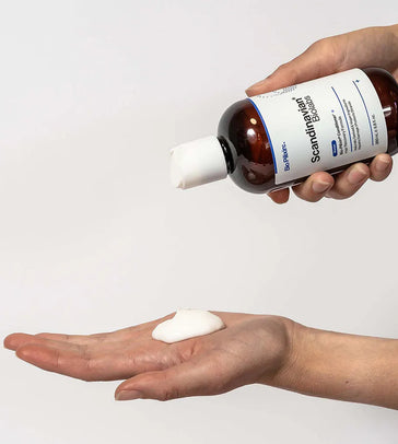 Scandinavian Biolabs conditioner for women Scandinavian Biolabs conditioner for women