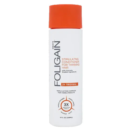 Foligain conditioner voor mannen