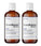 Scandinavian Biolabs shampoo + conditioner voor vrouwen combinatiepakket
