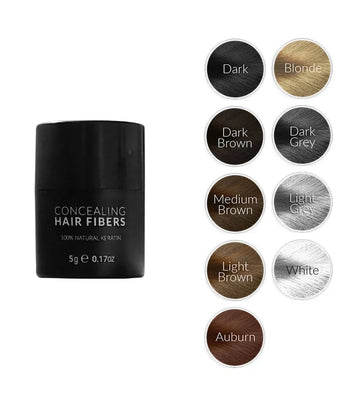 Kmax hair fibers (5 gr) Kmax hair fibers (5 gr)
