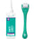 Neofollics anti-grey serum + scalp roller