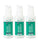 Neofollics beard growth serum (3-pack)