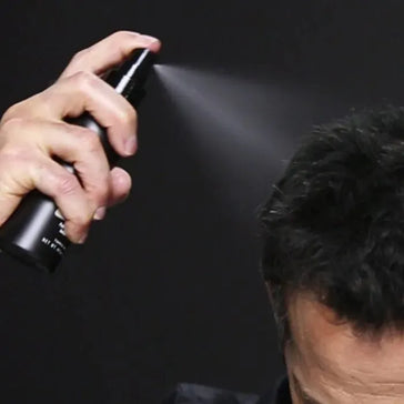 Toppik fiber hold spray (118 ml) Toppik haarvezel fixerende spray (118 ml)