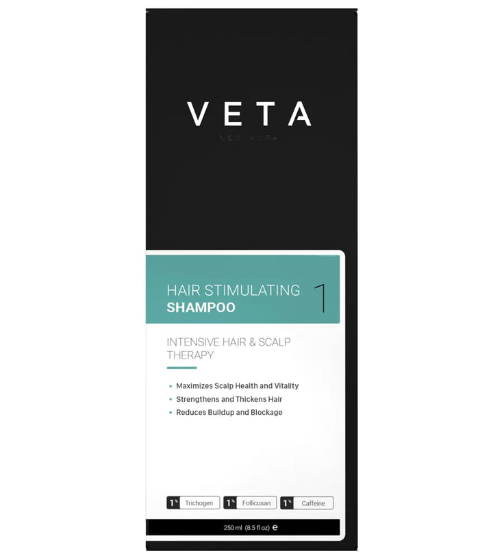 Veta shampoo (250ml)