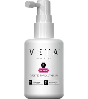 Veta lotion for women Veta lotion voor vrouwen